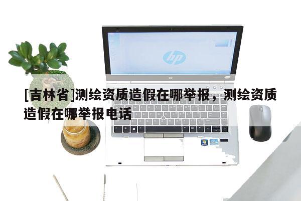 [吉林省]測繪資質造假在哪舉報，測繪資質造假在哪舉報電話